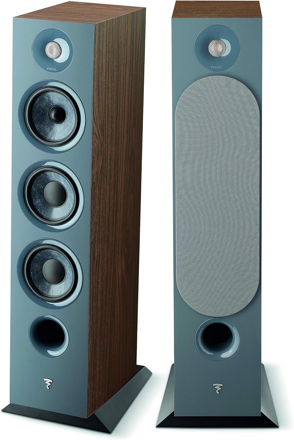 Focal chora 826 amplifier Clearance