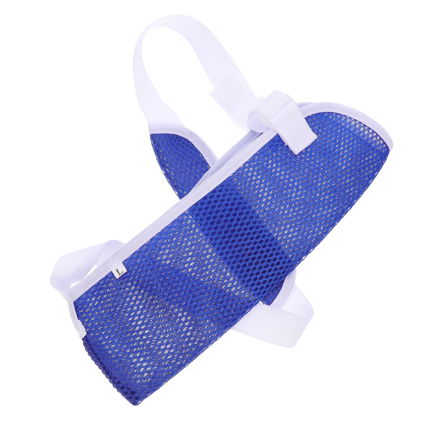 Breathable Arm Sling for Fractured Arm Medical Shoulder Immobilizer Support Brace with Strap Forearm Support for Boys