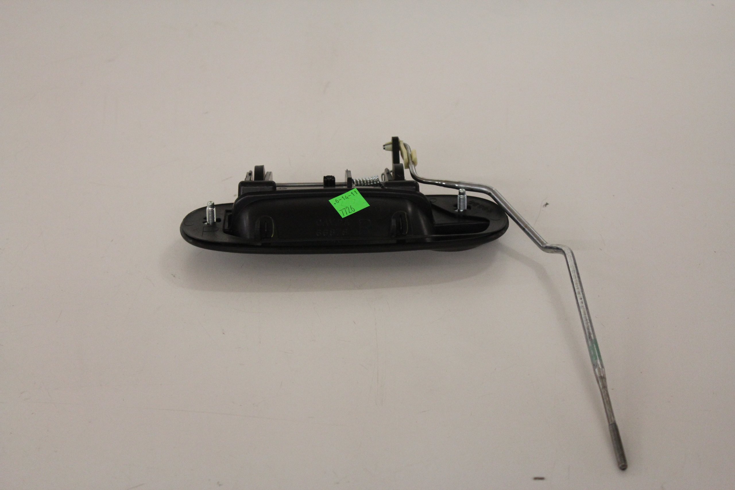 Amazon.com: Genuine GM Parts 19120089 Exterior Passenger Side 