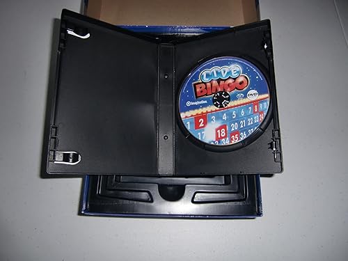 Miniatura 5 de Bingo DVD Juego