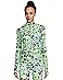 Lilly Pulitzer Breaker Jacket Upf 50+ - Main View