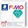 Staedtler Fimo 8010-014 Fimo Effect Modeling Clay 57 gr Transparent White