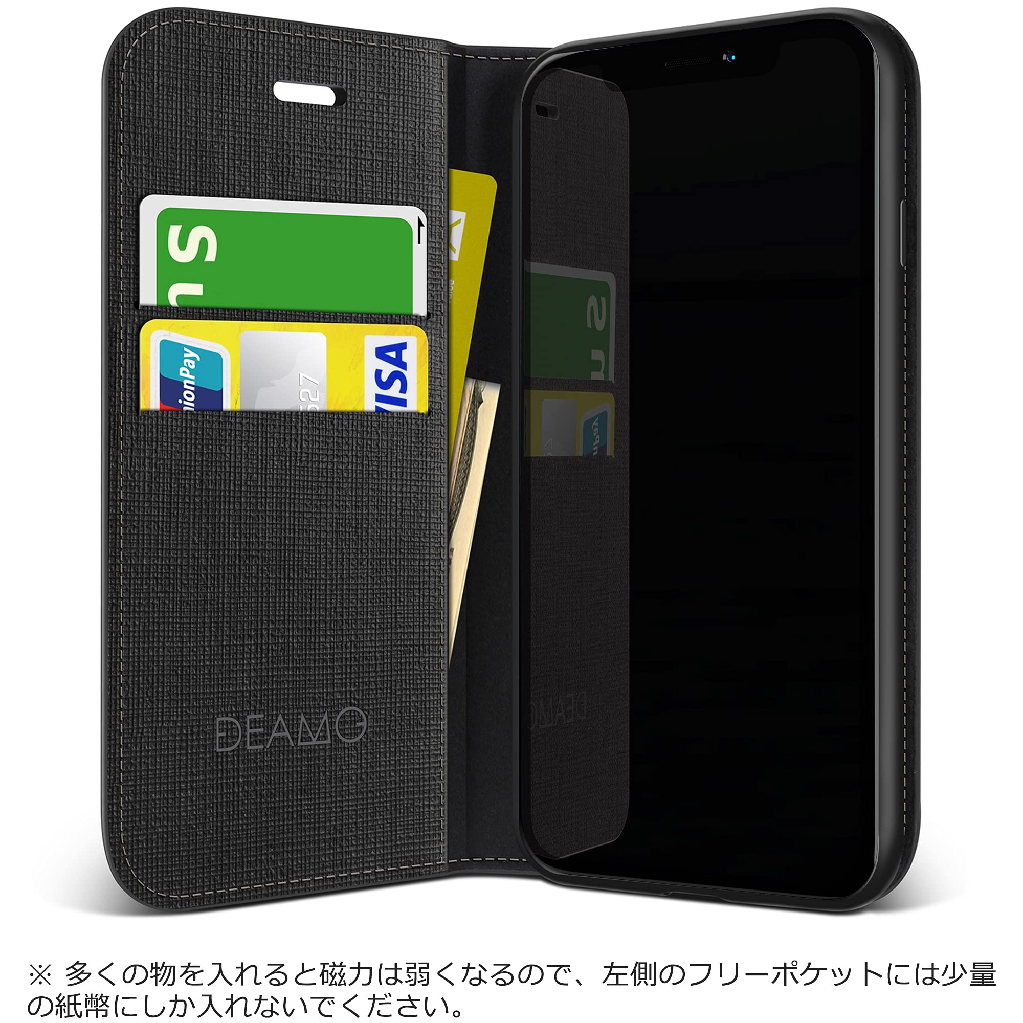 iPhone12 ProMax ケース　手帳型ケース iPhone 12 Pro Max iPhone12ProMax ケース 手帳型 カバー iPhone12プロ