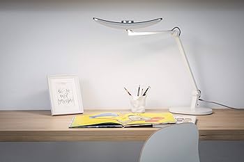 ★美品★ BenQ MindDuo AR19_D LED デスクライト スタンド Amazon.co.jp: BenQ 新型 MindDuo 学習用 LED デスクライト