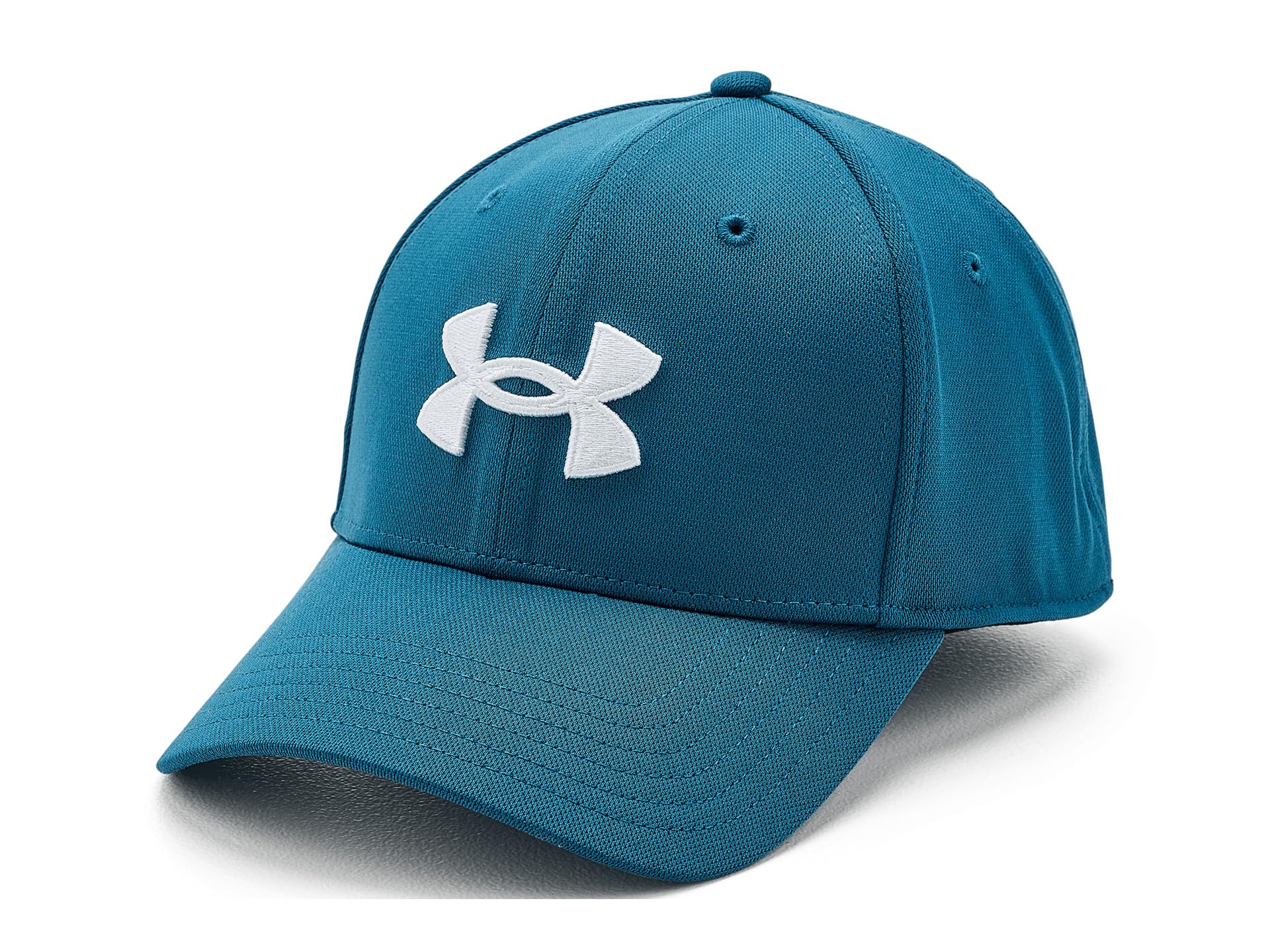 Blitzing Low Mens Stretch Fit Cap