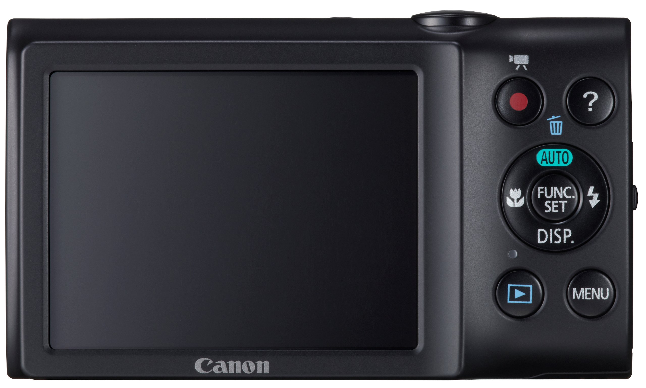 Amazon | Canon デジタルカメラ PowerShot A2300 シルバー 光学5倍  