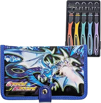 Amazon.co.jp: 彫刻刀セット クリスタルブリザード 2WAY GRIP彫刻刀