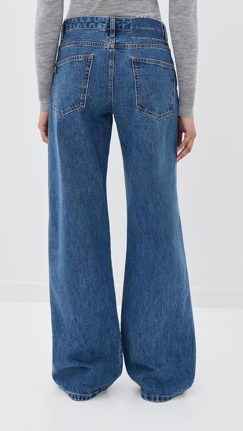 Women's Uptown Jeans