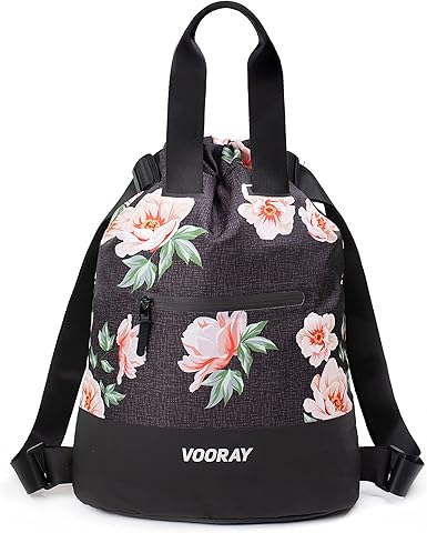 vooray cinch backpack