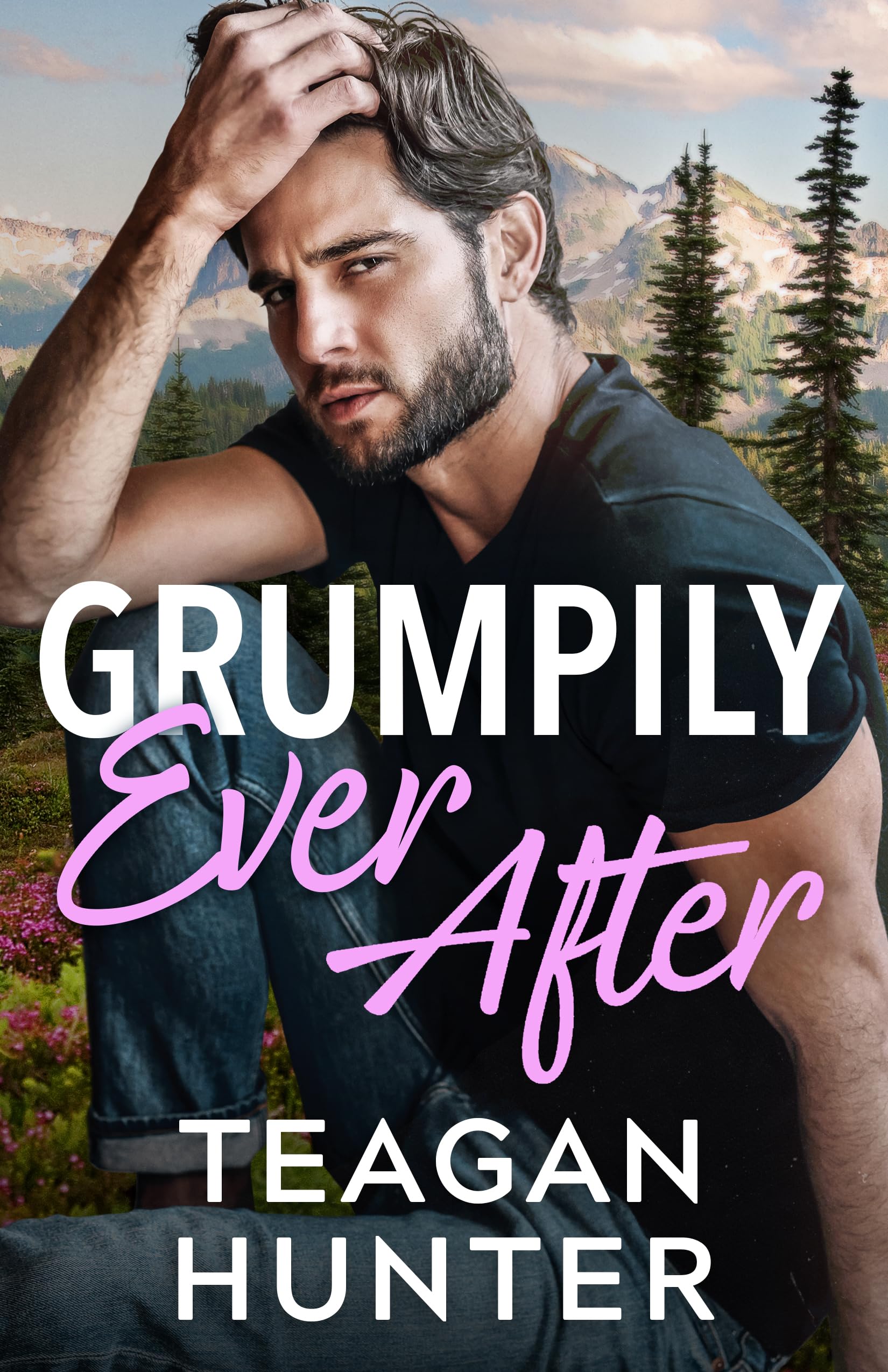 Grumpily Ever After (Stick Taps)