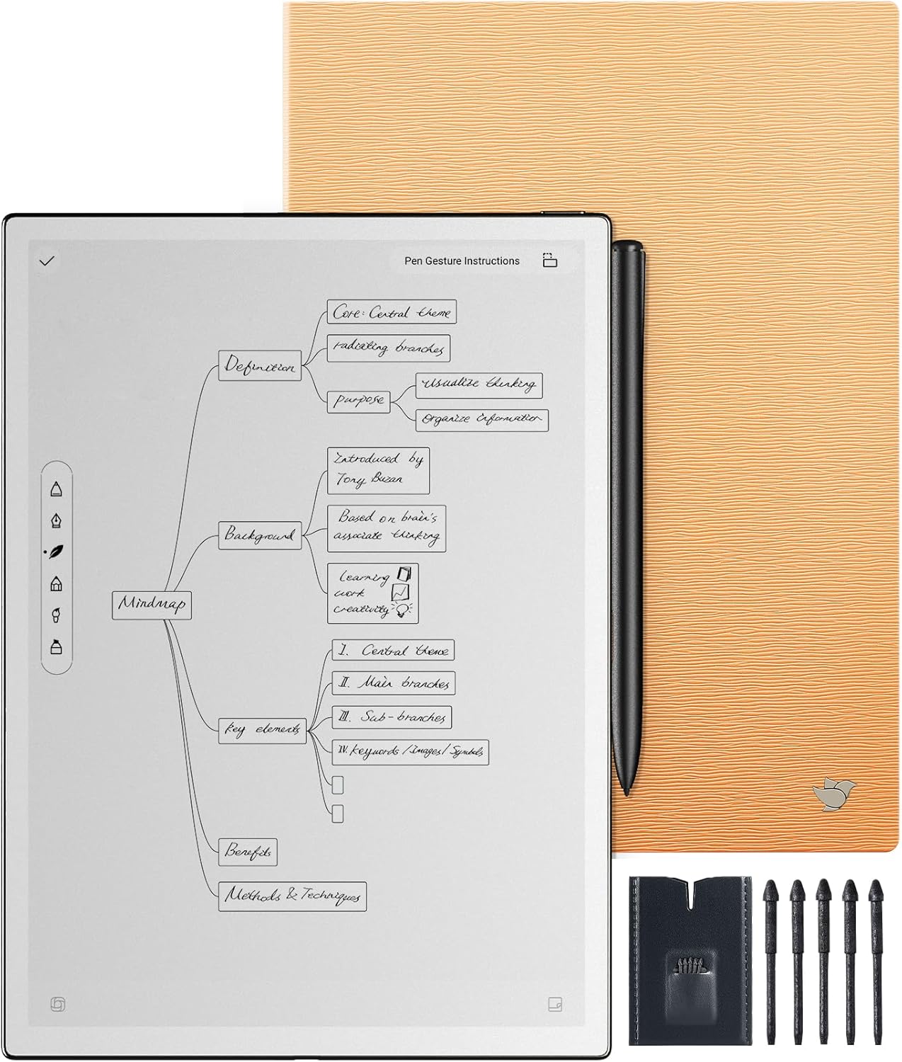 iFLYTEK AINOTE 2 Bundle