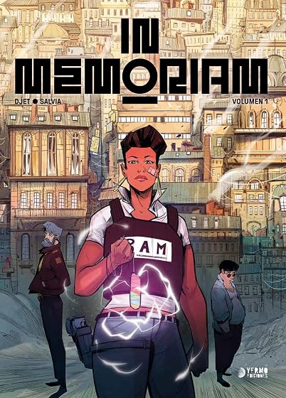 In Memoriam 1