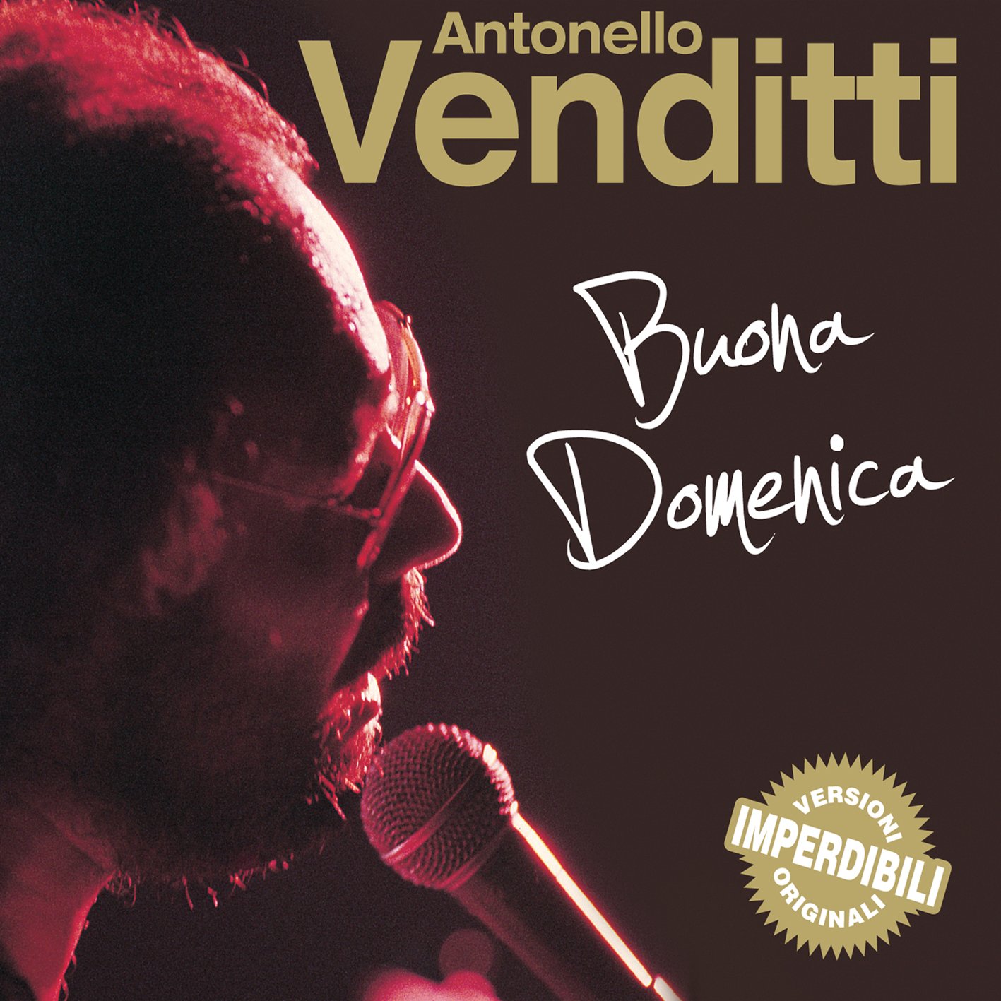 Buona Domenica