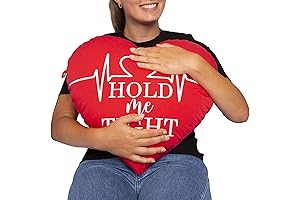 Heart Surgery Pillow: Invaluable Post-Surgery Support