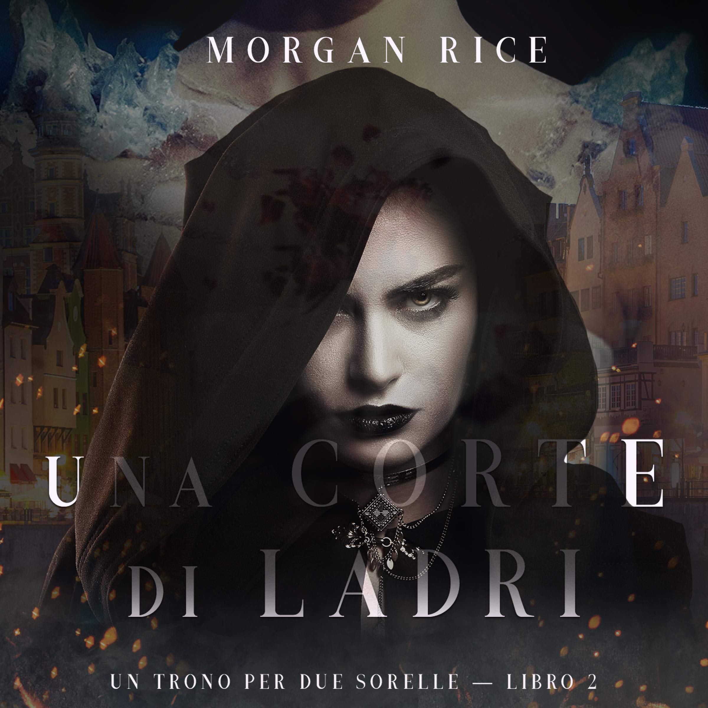 Cover art for Una Corte di Ladri