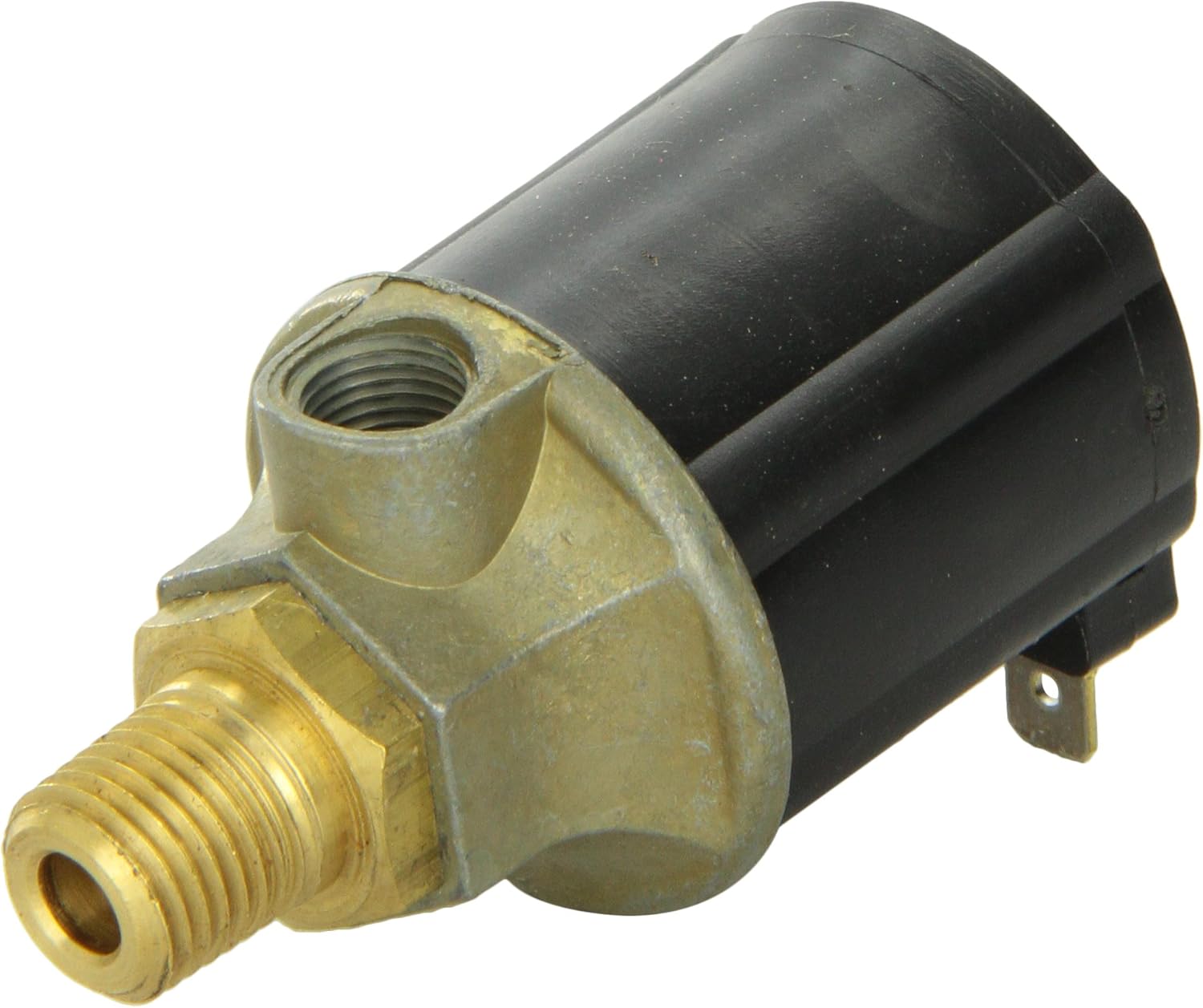 Hadley Horns H00550C Air Horn Solenoid