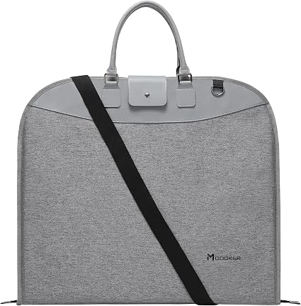 vuitton garment bag