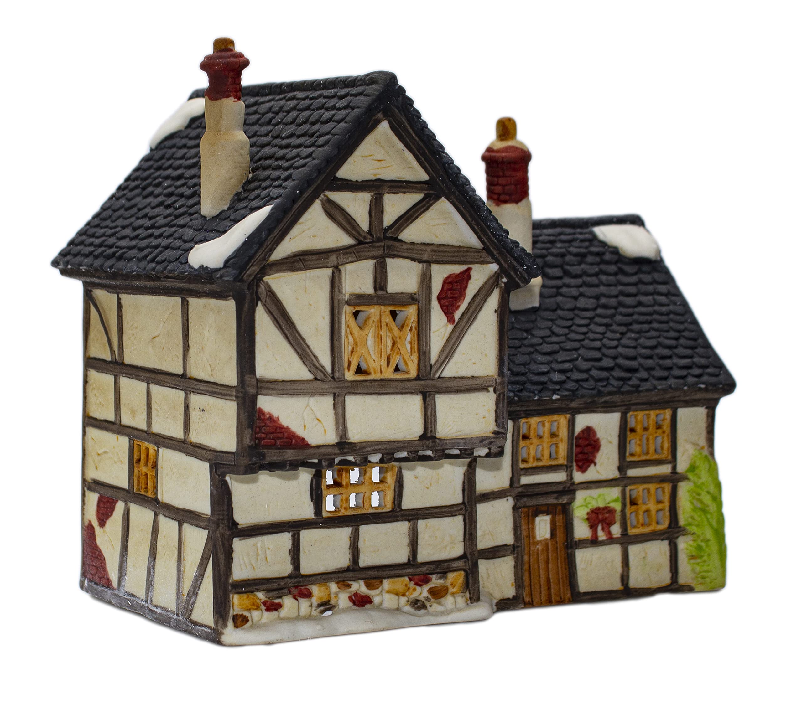 Amazon.com: Department 56 Dickens Village 65188 ln Box Dickens