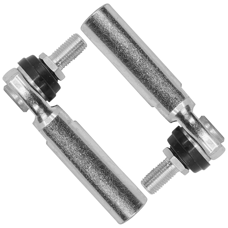 ロッド AM Amazon.com: Caltric Tie Rod Ends Compatible with John Deere