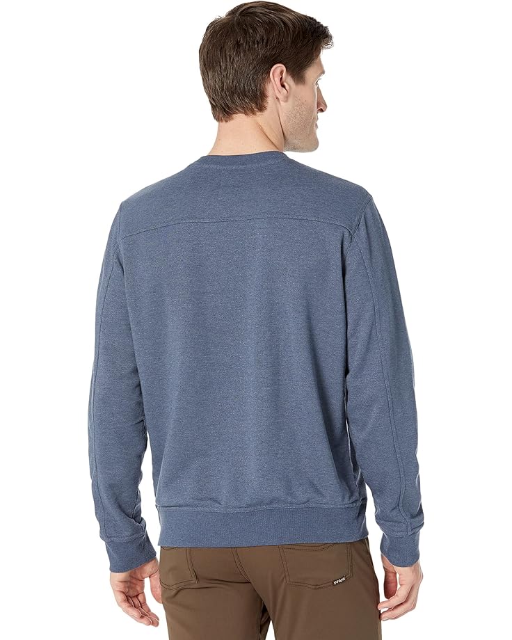 Prana Patch Pullover Crew - #2 of 4