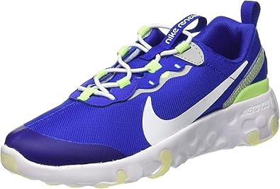 Nike - Renew element 55 lilla CK4081-500 Rosa - Zapatos Deportivas bajas  Nino 76,00 €