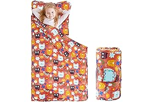 Nap Time Blanket Preschool