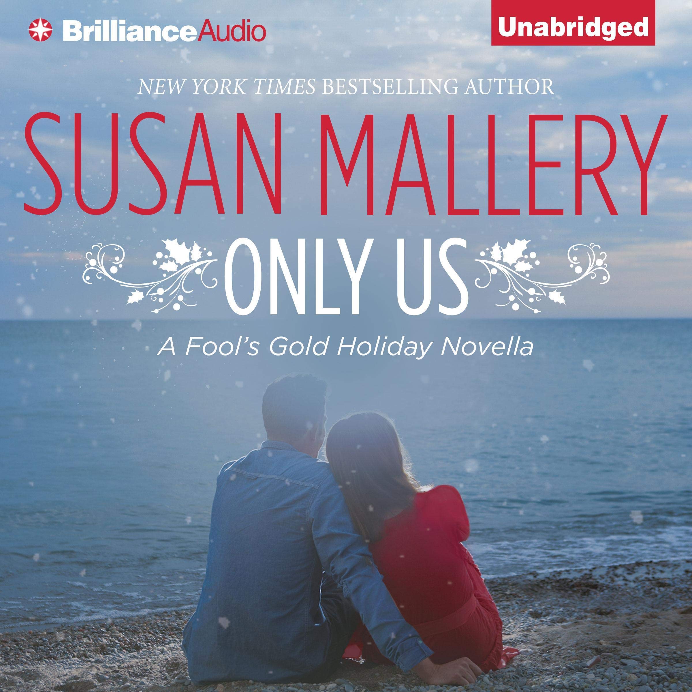 Cover art for Only Us