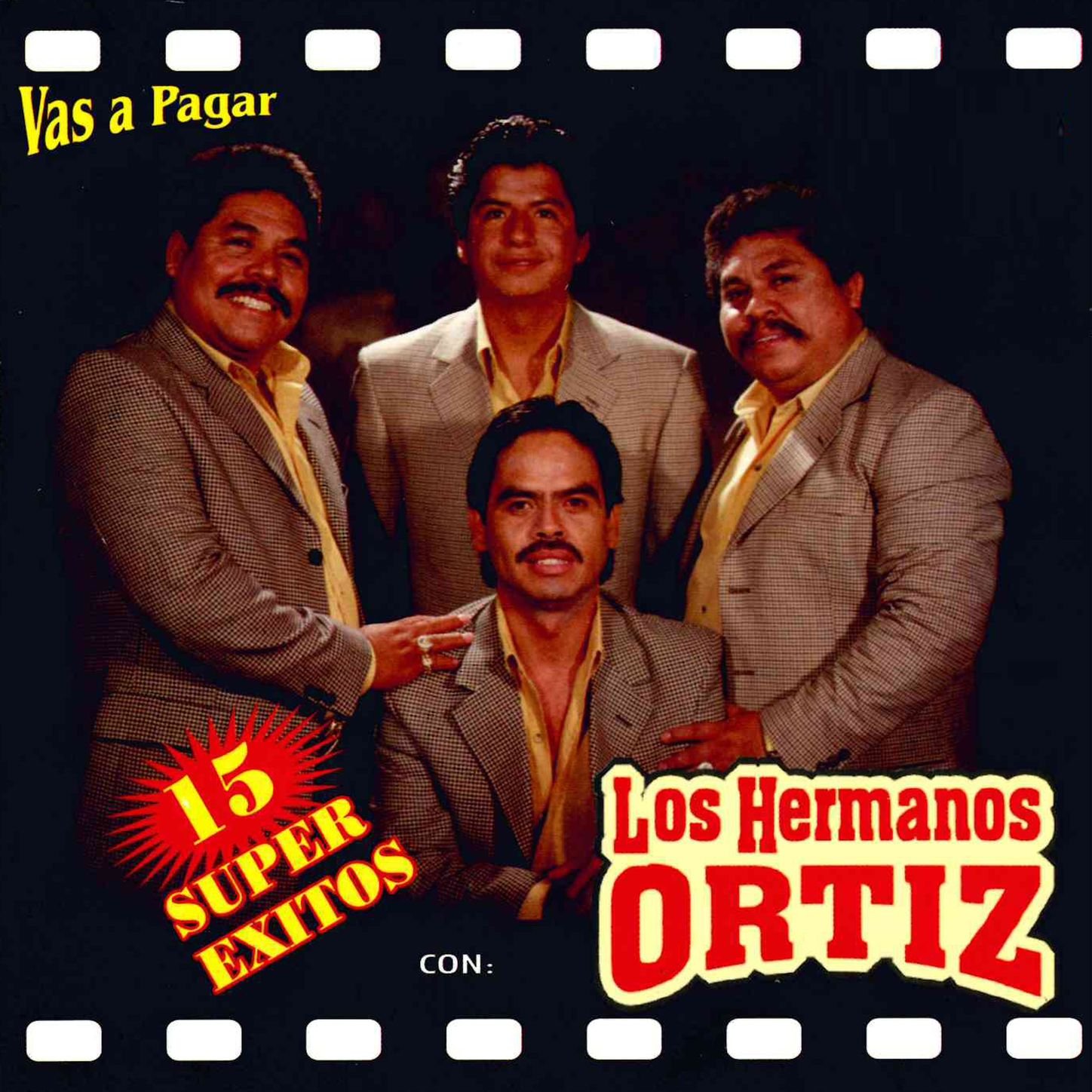 Los Hermanos Ortiz