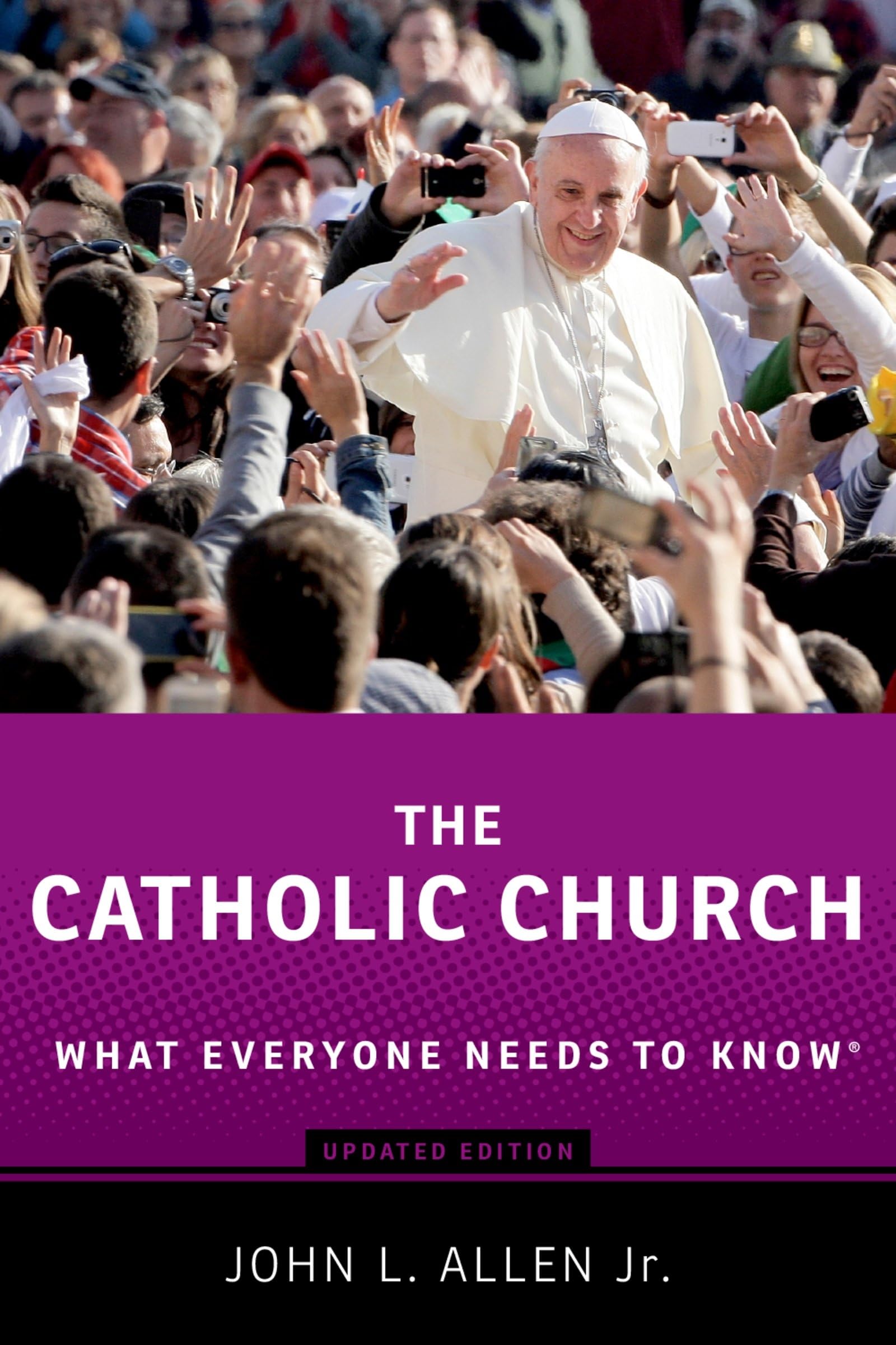 The Catholic Church - 9780199379804