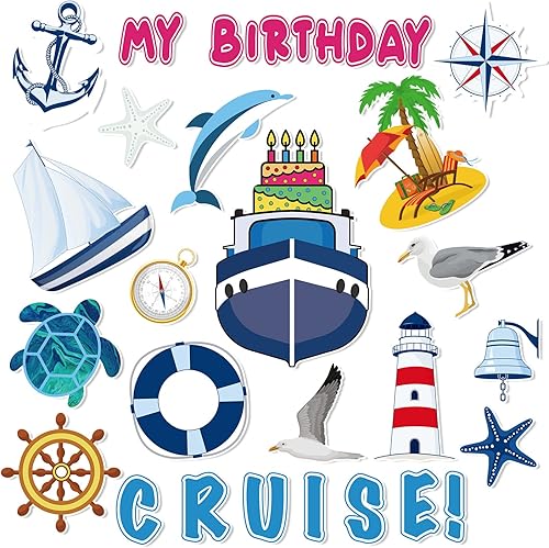 Miniatura 8 de Xuhal 25 imanes de invierno, decoración de gnomo azul, muñeco de nieve, copo de nieve, imanes para refrigerador, calcomanías magnéticas decorativas