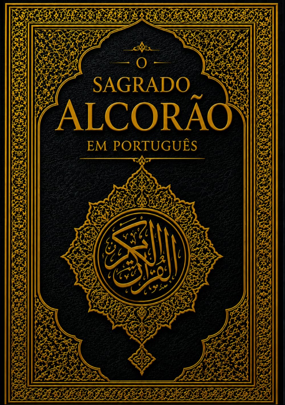 O Sagrado Alcorão em Português