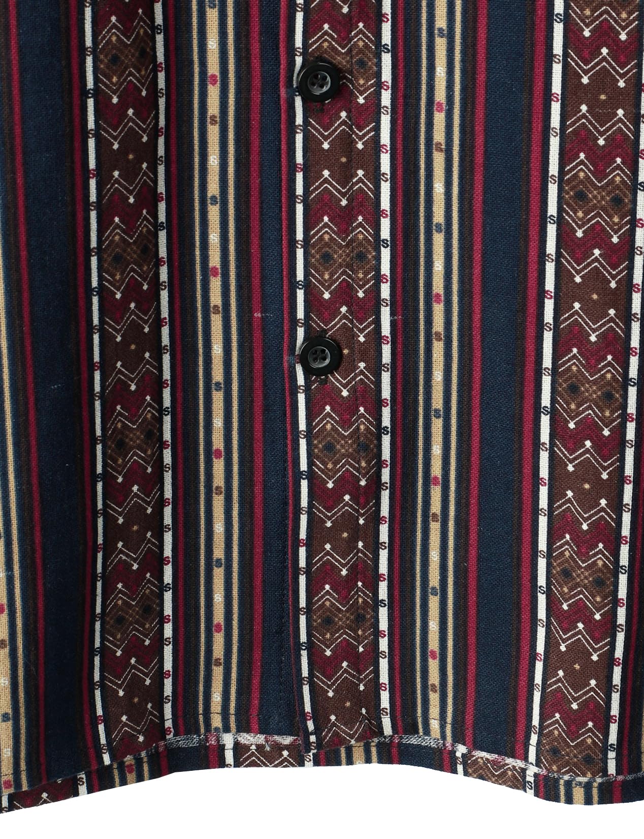 PARKLEES Pztan01 Camicia Uomo (Pacco da 1)