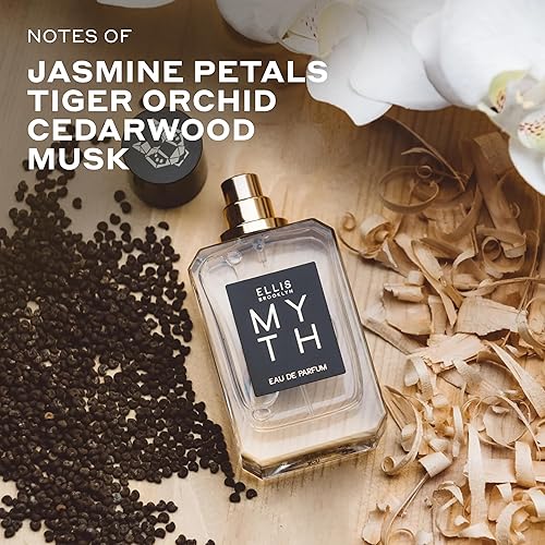 Miniatura 10 de Ellis Brooklyn SUN FRUIT Eau de Parfum Mini - 0.3 fl oz