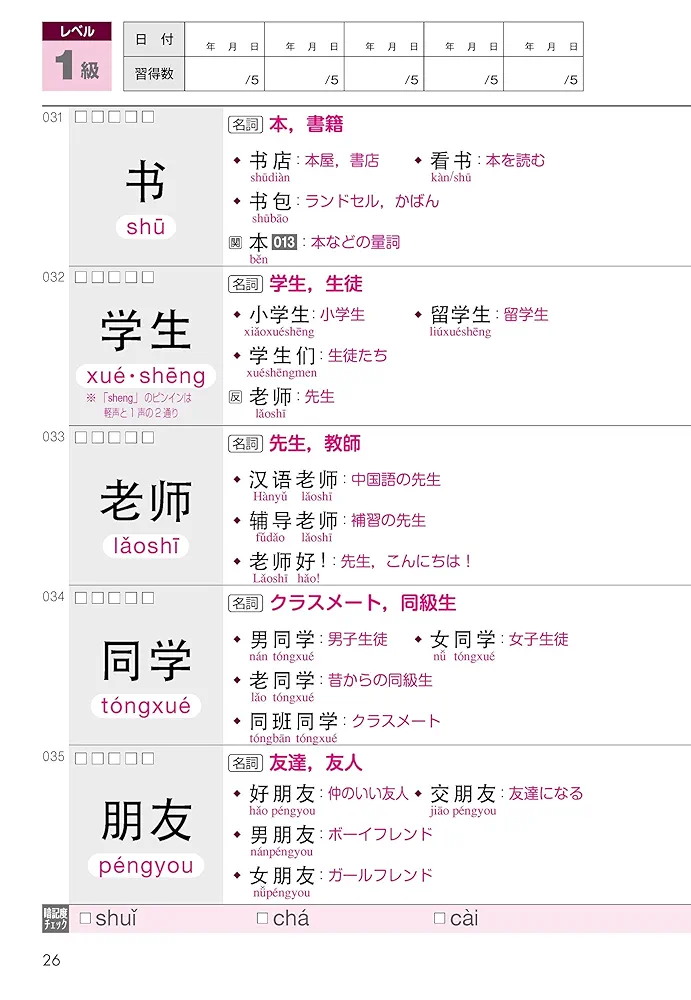 中国語初級教科書まとめ売り　1.2年目向けセット 中国語初級教科書まとめ売り 1.2年目向けセット 中国語初級
