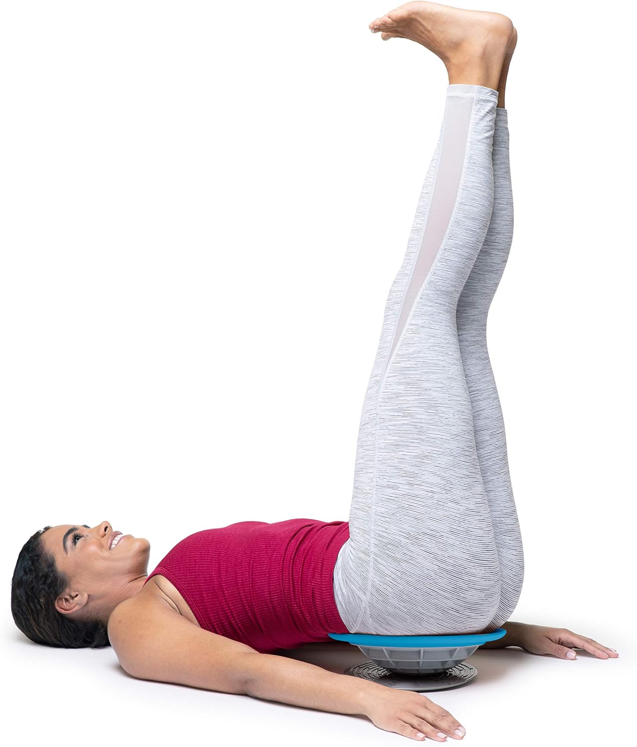 Buy OPTP Pelvic Rocker Core Trainer Balance Tool for the Pelvic Floor