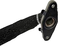 Vista 4 de Dorman 598-190 Línea de Recirculación de Gases de Escape (EGR) Compatible con Modelos Selectos de Ford