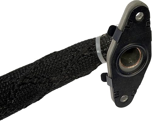 Miniatura 4 de Dorman Línea de recirculación de gases de escape (EGR) 598-190 compatible con modelos Ford seleccionados