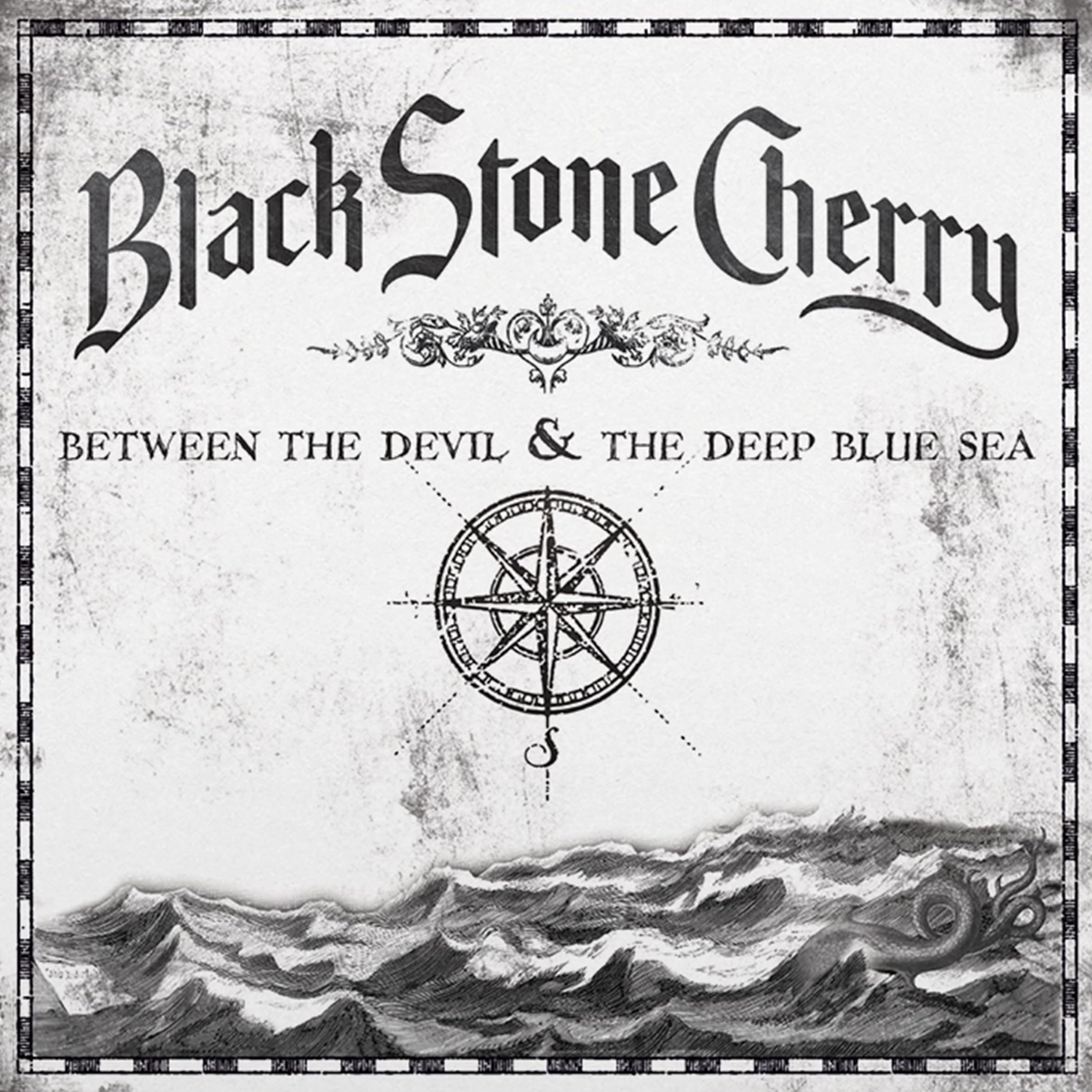 Between The Devil And The Deep Blue Sea [VINYL]