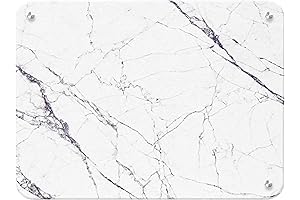 Stone Drying Mat for Kitchen Counter - Quick Drying Dish Mat