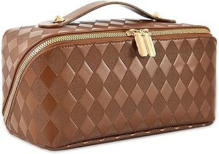 Bolsas de cosméticos de gran capacidad Bolsa ...