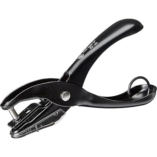 Kangaro FP-20 Paper Punch