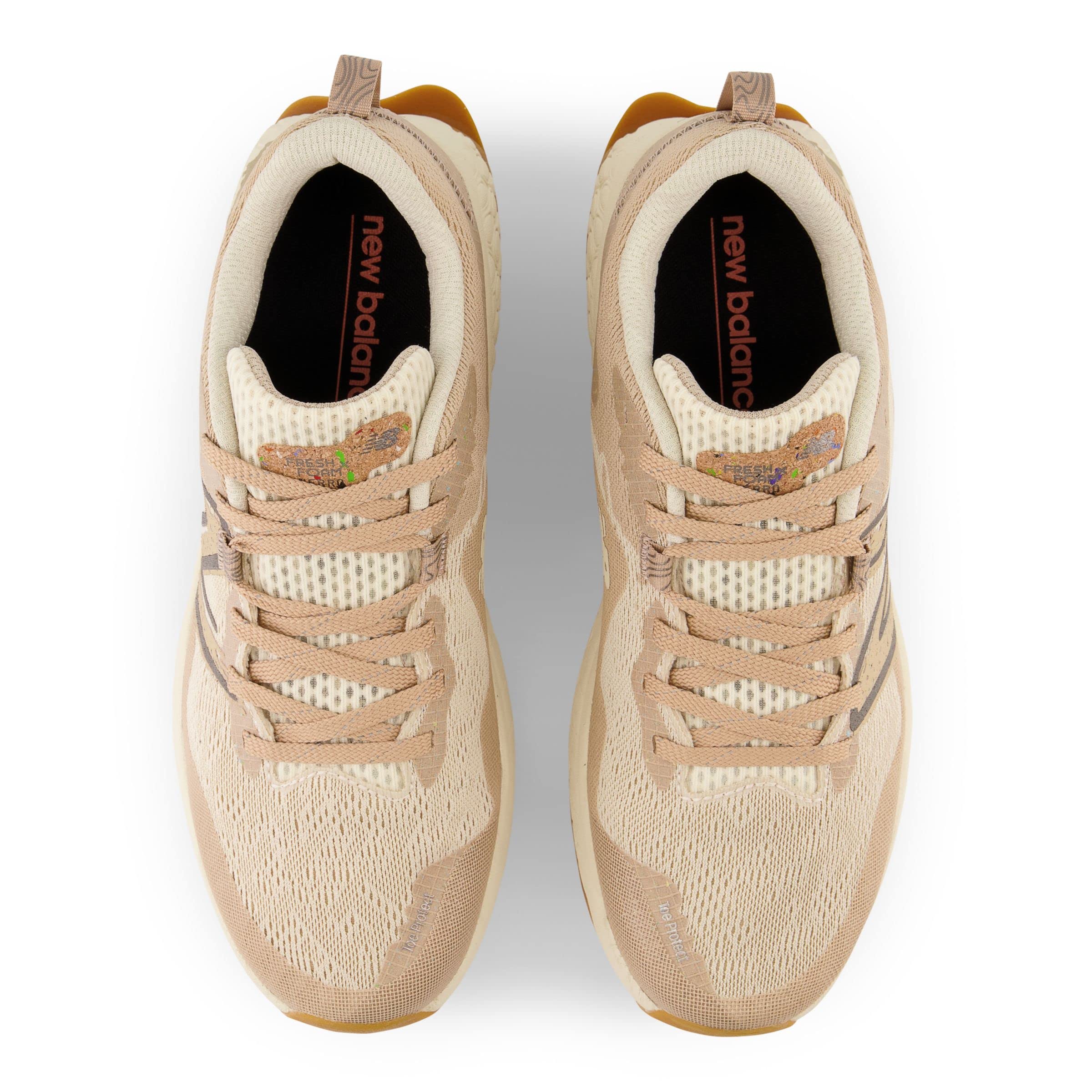 New Balance Fresh Foam X Hierro V7 Zapatilla De Correr para Tierra - 44.5
