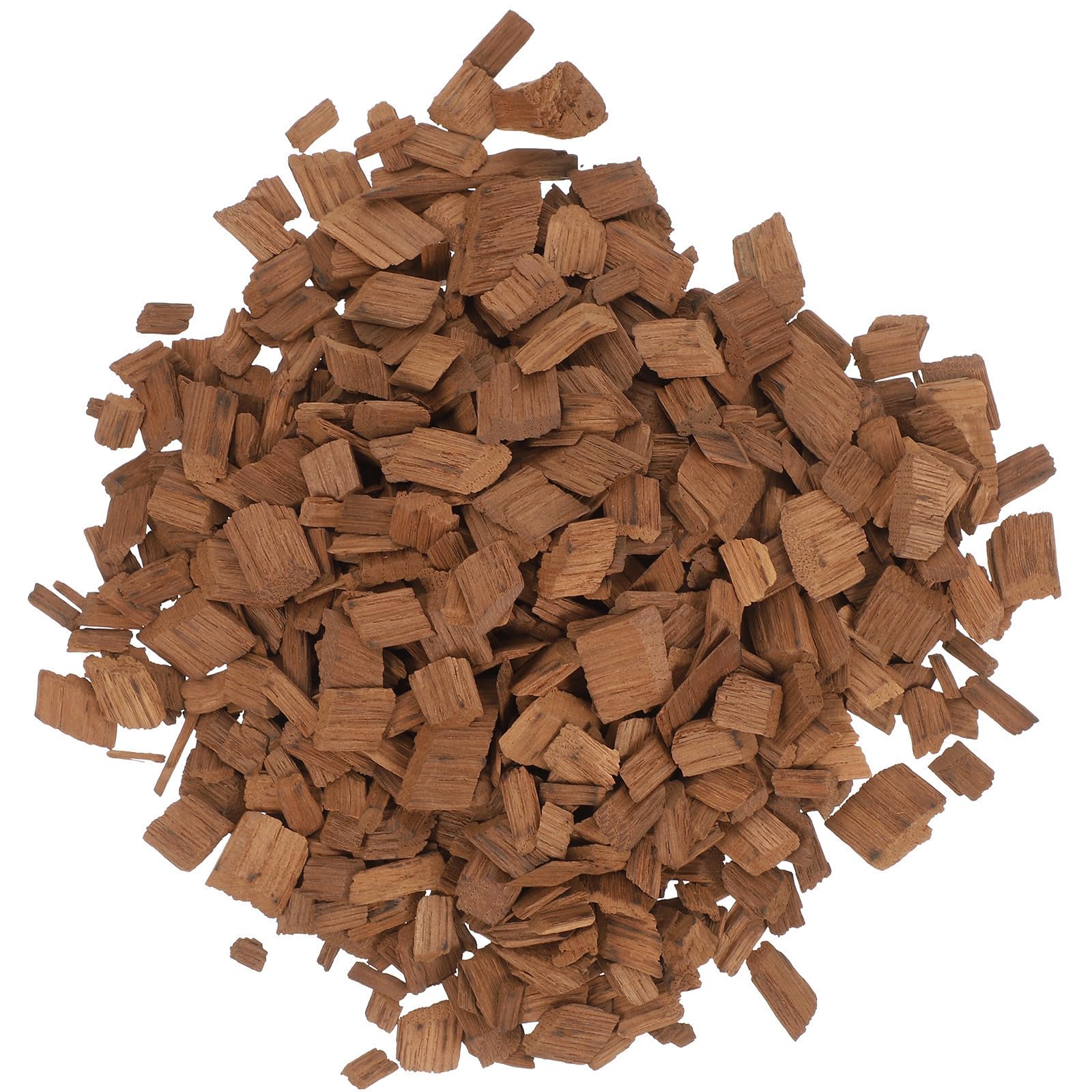 Virutas de Roble Tostado para Vino, 3 Bolsas de 100g