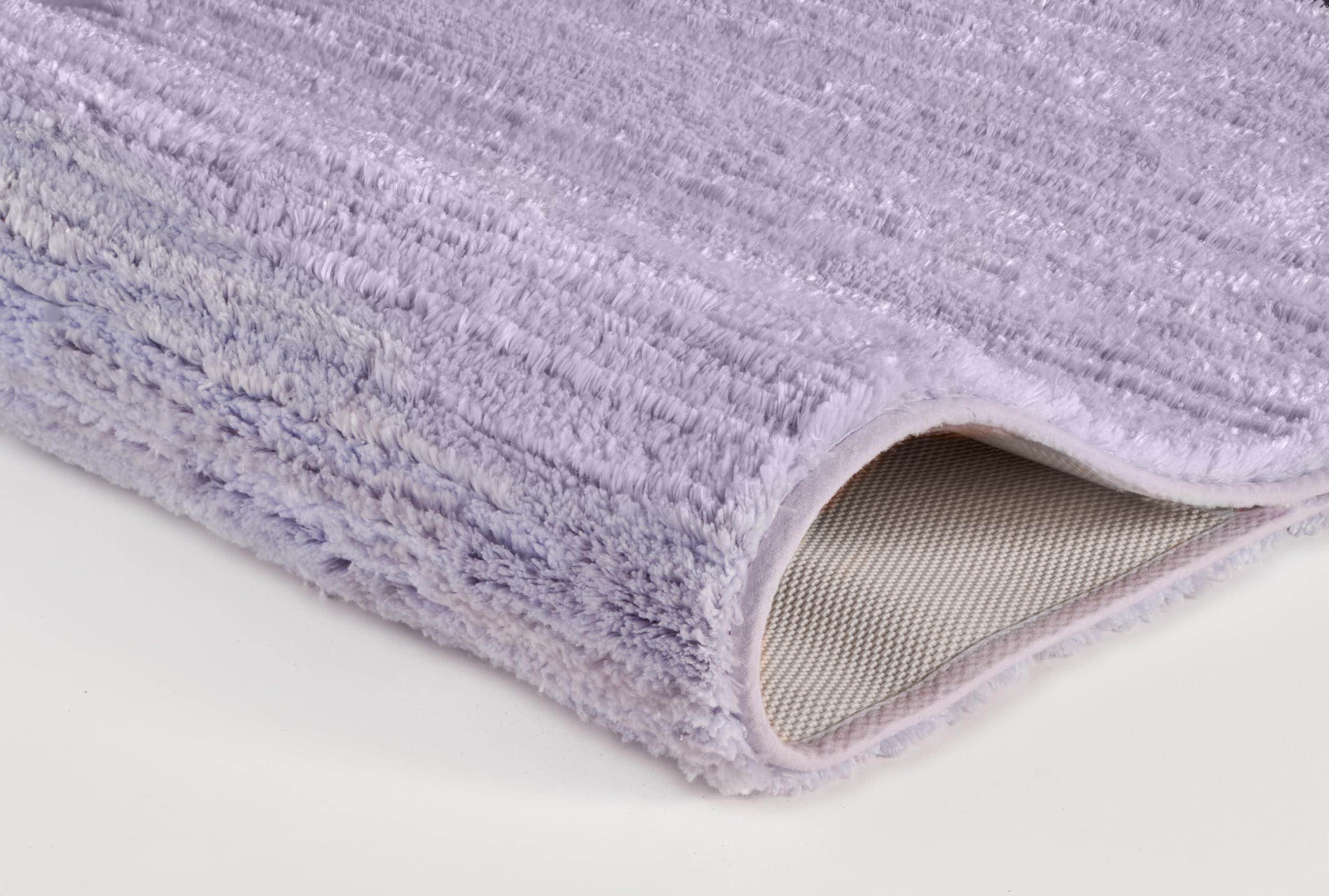 Kleine Wolke Alfombra Para Inodoro Relax Gris 55x55 Cm