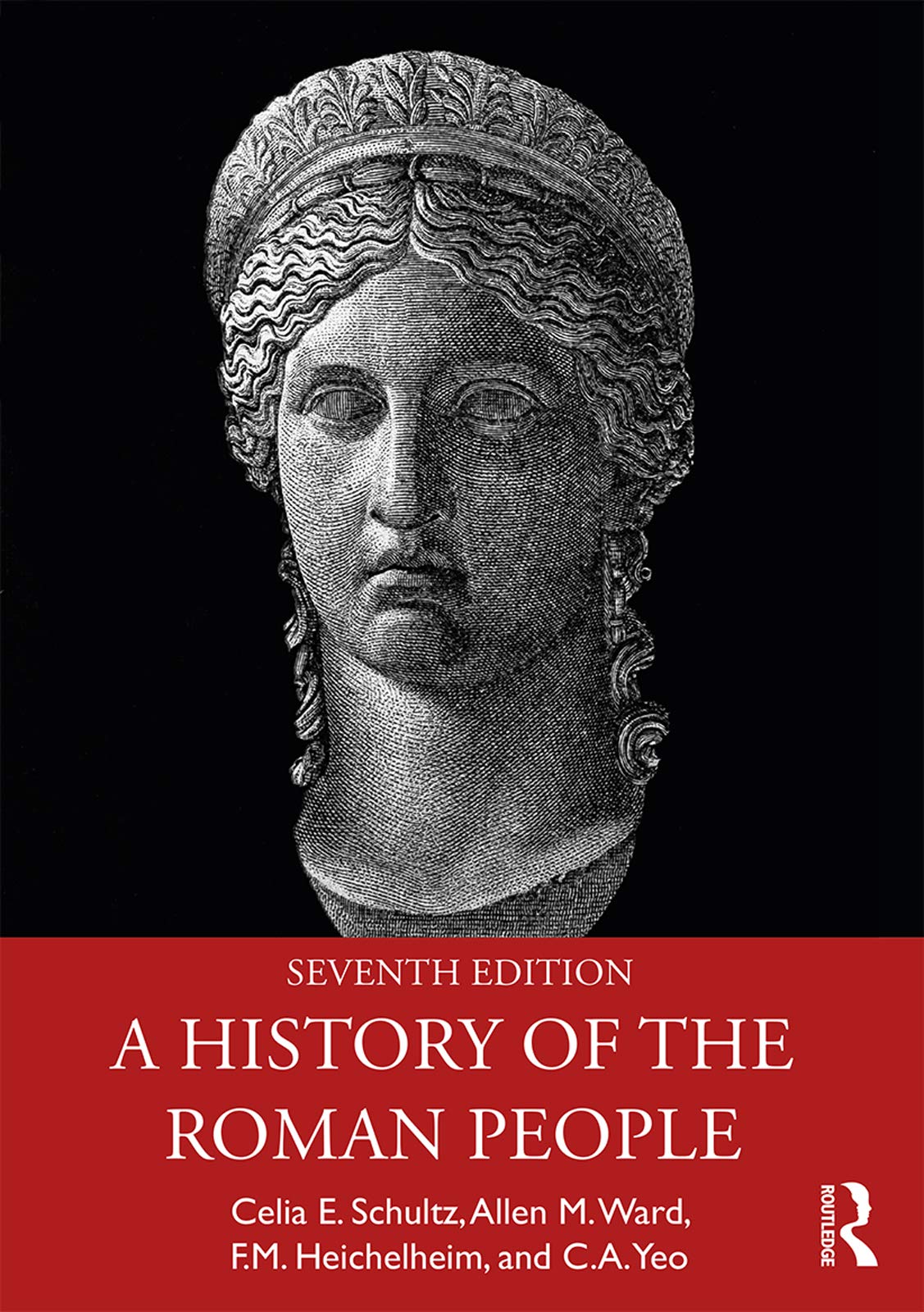A History of the Roman People (English Edition)
