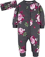 Vista 1 de Gerber Conjunto de 2 piezas para bebés y niñas