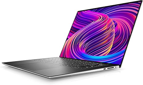Dell Laptop XPS 9510 2021 FHD de 156 pulgadas Core i9 - SSD de 2 TB - 32 GB RAM - 3050 Ti 8 núcleos 49 GHz - CPU de 11 generación Win 11 Home