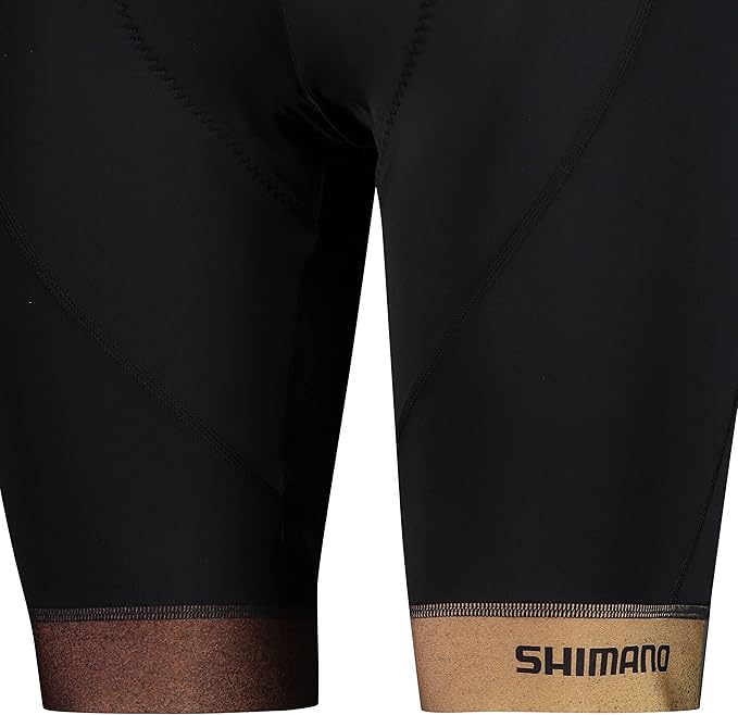 Amazon.co.jp: シマノ(SHIMANO) ビブショーツ ブレイカウェイ