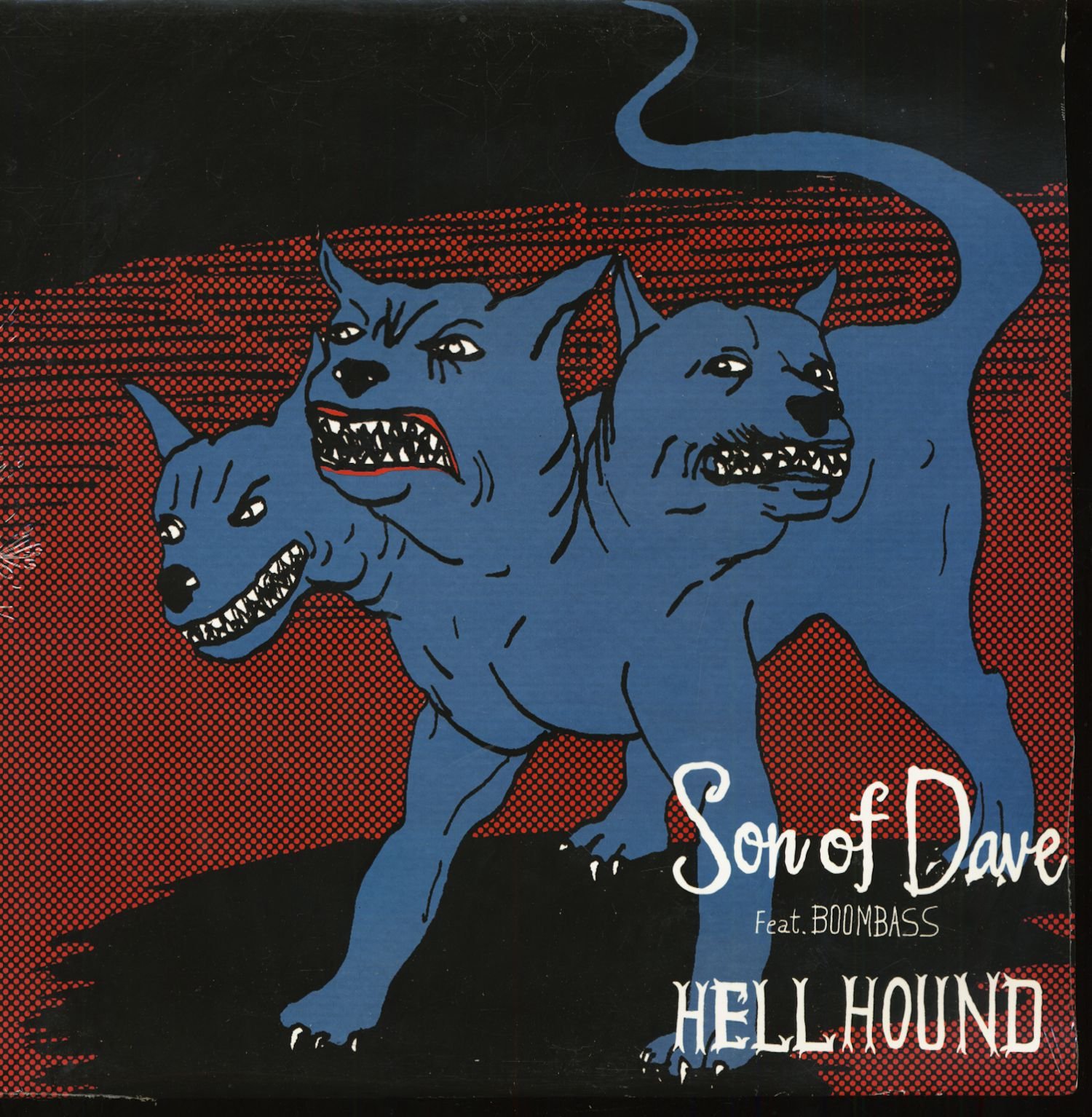 Hellhound [VINYL]