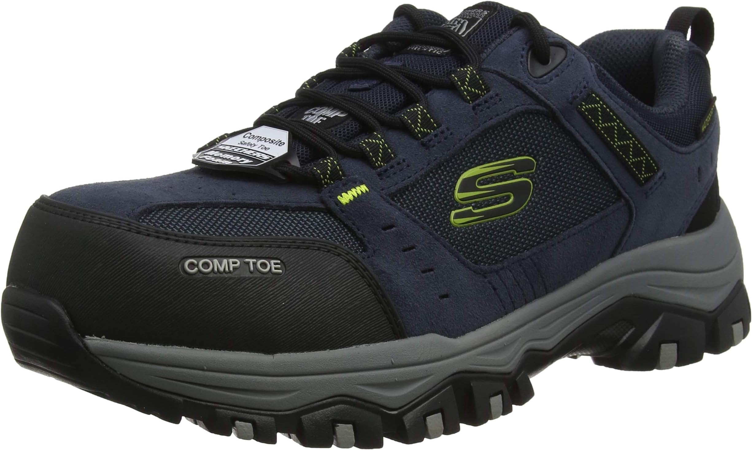 Skechers Mens Greetah